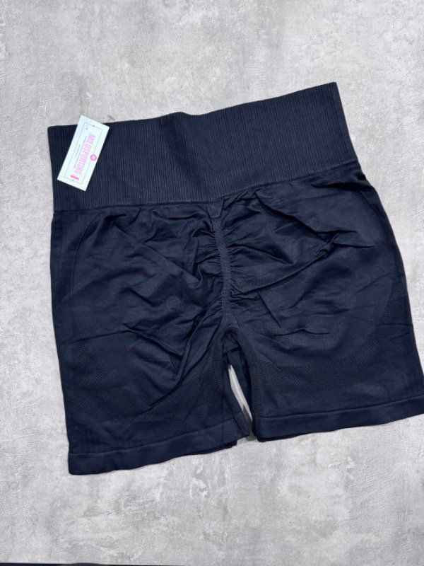 ⭕️ شورت رياضي نسائي لرفع الأرداف وخصر منحوت متناسق ♥️

شورت رياضي خامة القماش ستريج مطاط فول ليكرا . للجري وللتمارين الرياضية بخصر وأرداف مرتفعة ثلاثي الأبعاد لطيف على البشرة ♥️
لمزيد من حرية الحركة ومخصص بتصميم لرفع الأرداف 💯 وخصر جذاب متناسق مريح Honolulu, HI


**إذا كنت صاحب هذا الإعلان وتريد حذفه لأي سبب، رجاءا أرسل رسالة إلى الدعم الفني**