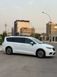 باسيفيكا هايبرد • ٢٠٢٣ • ٤٦ الف