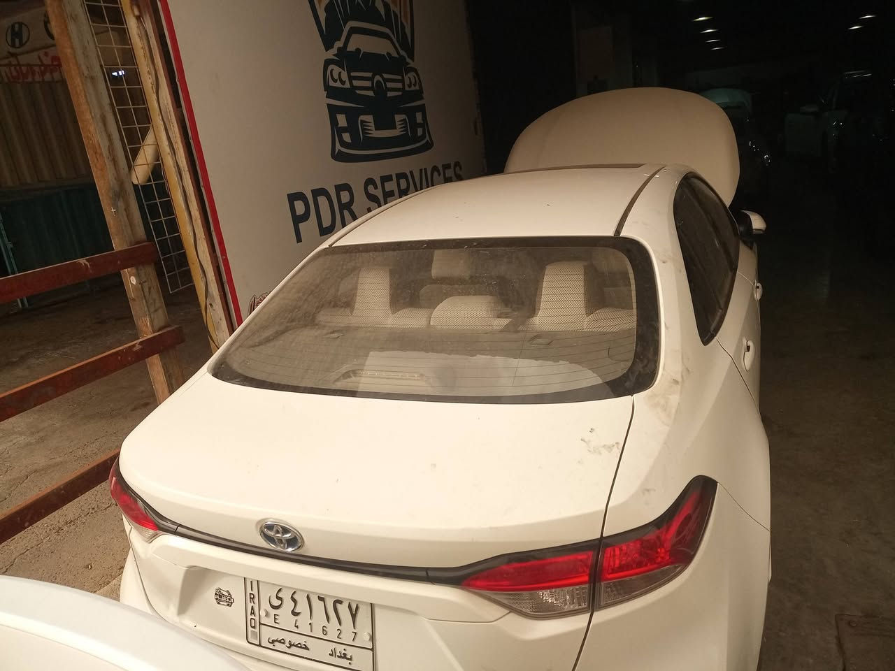كورله 2023 البيع ***********
