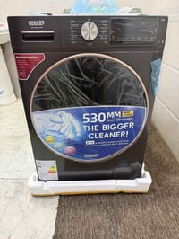 غسالة أتوماتيك • ١٠ كيلو • النجف حي القادسية