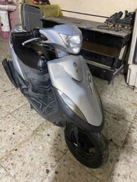 دراجه ماكس عدله للبيع بوشه49بلاد ختومات وي المكينه الدراجه احله من الص...