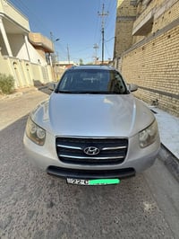 سنتافي • ٢٠٠٨ • كاز
