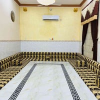 جلسة أرضية • نظيف جداً • سوق الشيوخ