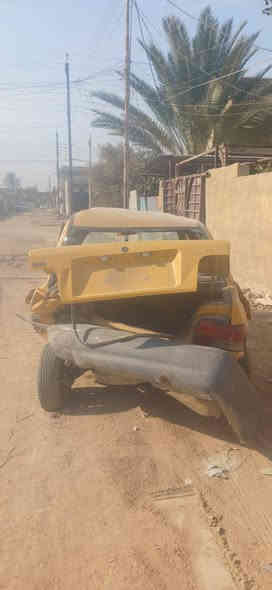 السلام عليكم اخوان عندي سايبه موديل 15 رقم بغداد تسقيط سنويه 27 هيئه مصفره ب اسمي     السعر 16وبيهةمجال للاستفسار/***********
