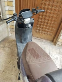 دراجة شحن 318 • 6 بطاريات • تثبيت سرعة