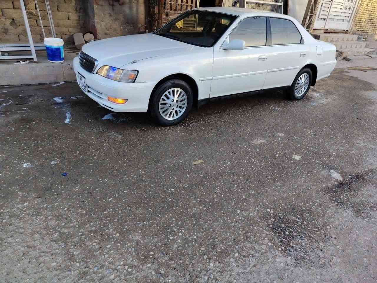 السلام عليكم 
السعر ((64))وبيها مجال للشراي 
‏‪‪0789 355 9626‬‬‏
سياره كرسته موديل 1997 مكفوله كفاله عامه من الكص ونقل الجثه والعيب الشرعي وكافة الاصوليات مكينه كير جدد حداده جديده تخم تاير جديد كهربائيات كلها شغاله رقم انكليزي سنويه مجدده لغايه 2030تحويل ثاني يوم للاستفسار الاتصال على الرقم التالي
