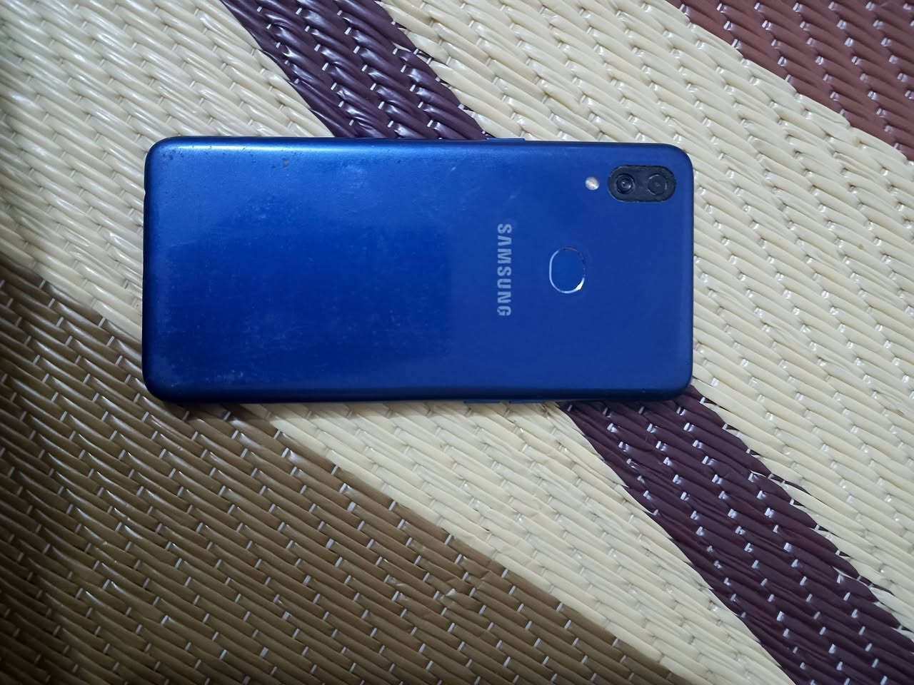 للبيع


**إذا كنت صاحب هذا الإعلان وتريد حذفه لأي سبب، رجاءا أرسل رسالة إلى الدعم الفني**