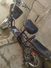 باسكل شحن • بطاريات جدد • كربلاء حي النضال