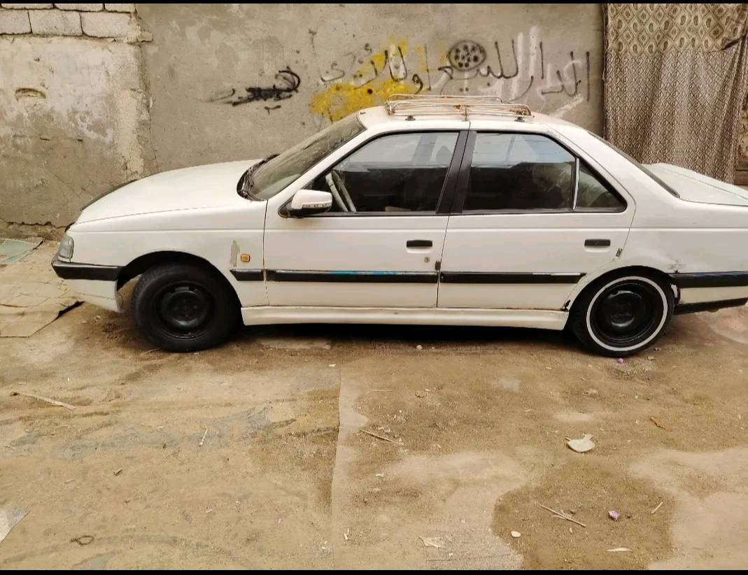 يالله بيجو البيع جاهزه ونضيف مابيها خياسات بدي نضيف شوف العين مكينه كير تبريد خير من الله رقم انكليزي سنويه جديده 2029 سياره جاهزه سعره ٣٥ وبيها مجال مكان العشار *********** البصرة, العراق
