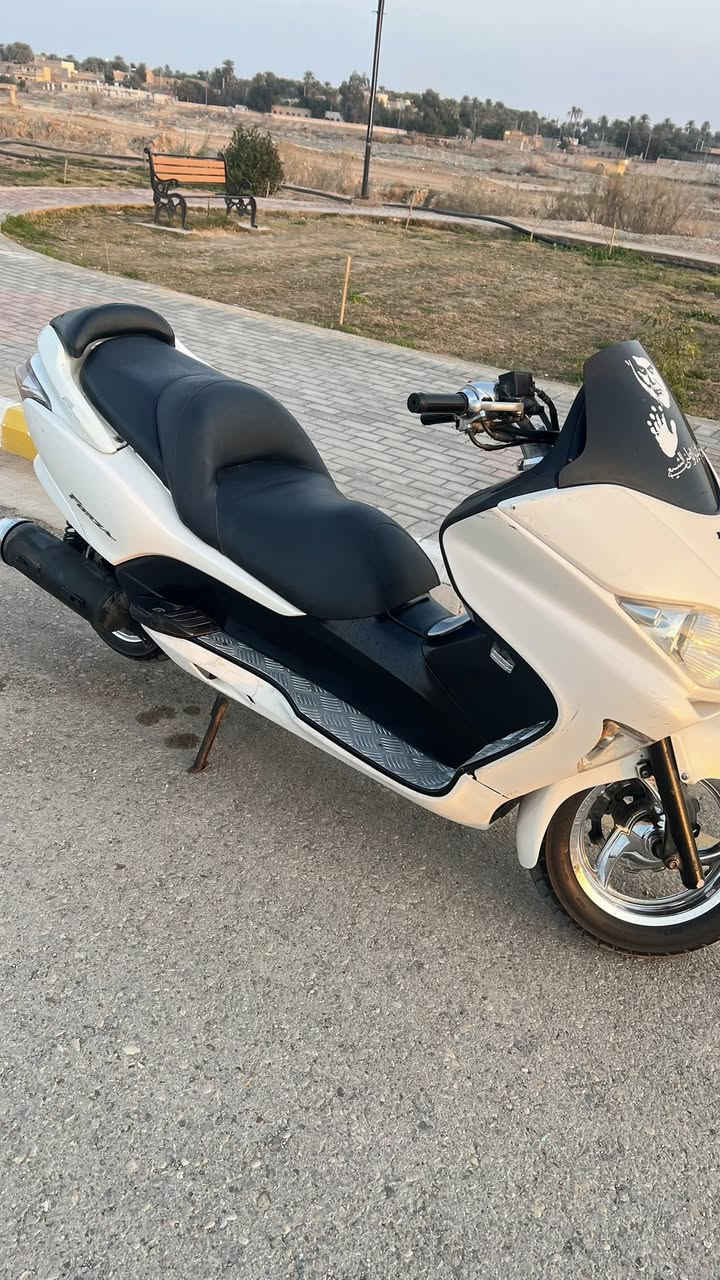 سلام عليكم فورزه 08 دراجه مكينه و كير مكفوله كفال عامه سعر(1250)وبيها مجال حك الجيه دراجه 7كير 4 وضعيات قياده مكينه صوت ناعم مكفوله المكينه من تنقيص و تبخير و فتح برغي ما مفتوح من مكينه سايد بريك شغال مي راديتر اخضر بانزين محسن دراجه خير من الله مزوده وياله كروم دوسات كروم دبلات خلفي اصلي رياضي كهربائيات كله شغاله ما ملعوب بيه الدراجه بصمه دهن كل ٢٠ يوم بدله  تعال و جيب وياك اي فيتر مكان الدراجه واسط قضاء بدره ما متواجد على فيس فقط و تساب و خط رقم ***********
