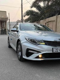 وارد كوري • ٢٠٢١ • مكينة ٢٫٠