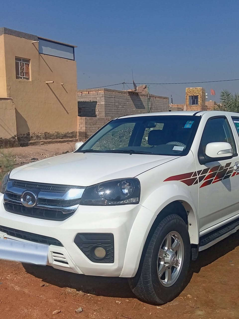 اسلام عليكم كريت ويل مديل 24كفاله عامه رقم قادسيه انكليزي السعر 138وبيها مجال مراوس بكريت فقط اي مديل عادي .  المكان دوانيه وهاذا رقمي ***********
