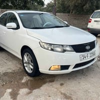 سيراتو ٢٠١٣ • خليجي • قطعتين صبغ