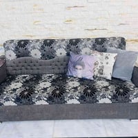 اغراض منزل • صوفا • نظيفه كلش