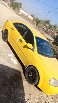 اوبترا • ٢٠١١ • ضربه وراه السايق