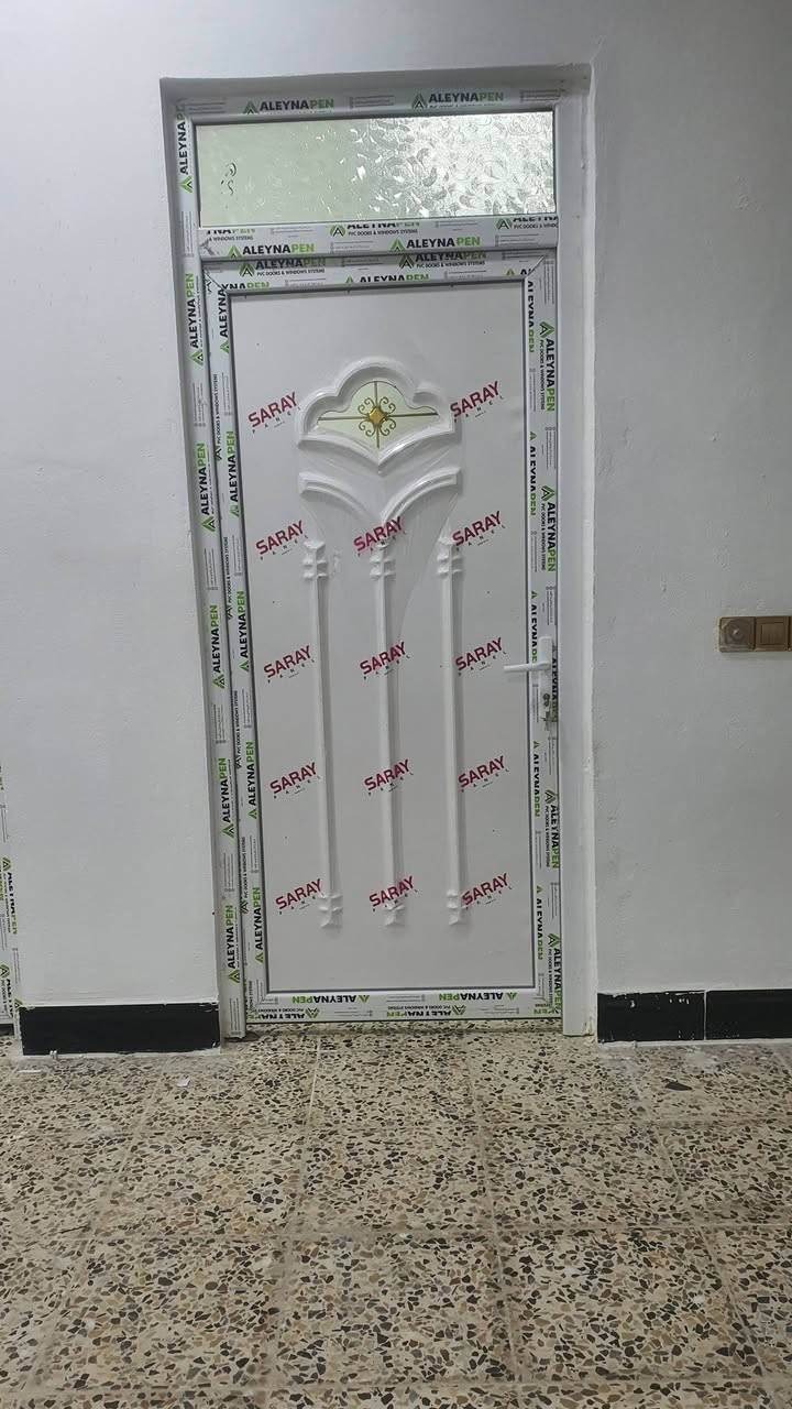 يعلن معمل بركات الجوادين 
للالمنيوم والبي في سي والمحجرات التركي مع الظمان الحقيقي 
ابواب وشبابيك  بي في سي  والالمنيوم جميع الالوان 
ابيض- شمباني- جوزي-اسود 
محجرات تركي جميع الانواع
كاونترات ومطابخ تركيه احدث التصاميم

الموقع الحي /شارع الجمعيه/ مقابل مقهى بيت صبيح
اسعار تنافسيه 
نعمل بنظام التقسيط المريح لحماملي بطاقه الكي
للستفسار  يرجى زياره موقعنا او الاتصال 
***********
