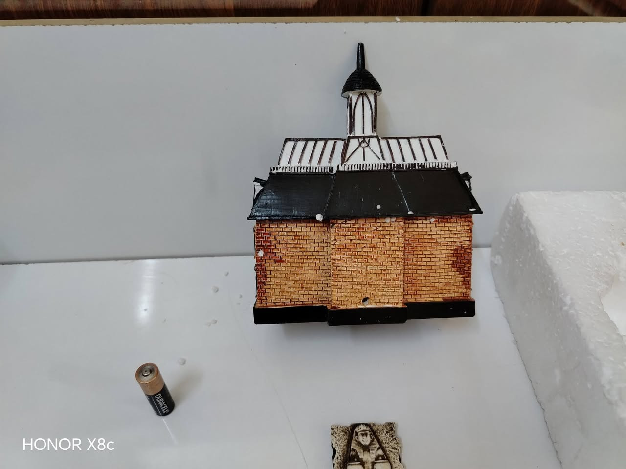 بسم الله
متوفر هالجمال جديد بالباكيت ختم اصلي


**إذا كنت صاحب هذا الإعلان وتريد حذفه لأي سبب، رجاءا أرسل رسالة إلى الدعم الفني**