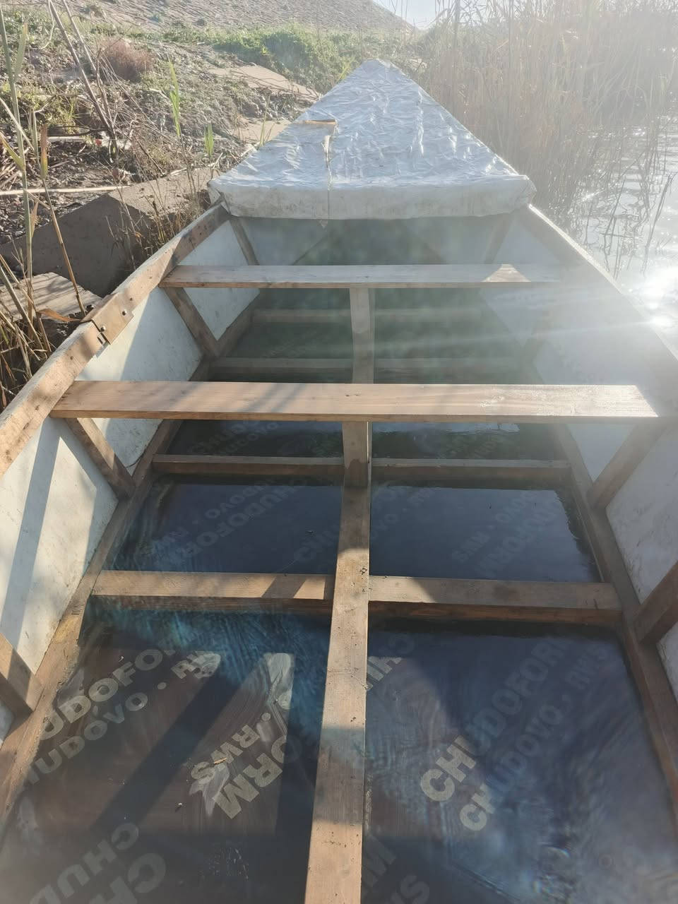 بلم تشياله للبيع فصال جديد  السعر 350الف  اتصل وتدلل ***********
