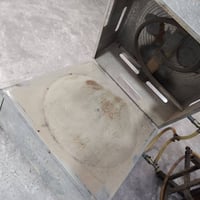 تنور غاز • مشعل • موصل حي القاهرة