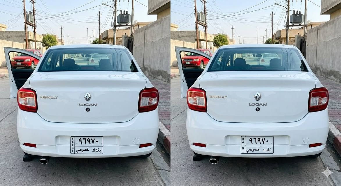 سلام علیکم ئەو سەیارەمان هەیە بۆ فرۆشتن  ڕینۆ لۆگان مۆدیل 2013 سەنەوی ئەسڵی لەگەڵە مەکینەی لۆکی لەسەرە  مەکینە 16یە بەنزێن  زۆر کەم ئەخوات ماڵی فەقیرە تابڵێی بەهەڵمەتە  سعری 30 گڵا مەعامەلە ئاڵوگۆڕیش ئەکەم لەسەر دڵ گردن شوێن سلێمانی


**إذا كنت صاحب هذا الإعلان وتريد حذفه لأي سبب، رجاءا أرسل رسالة إلى الدعم الفني**