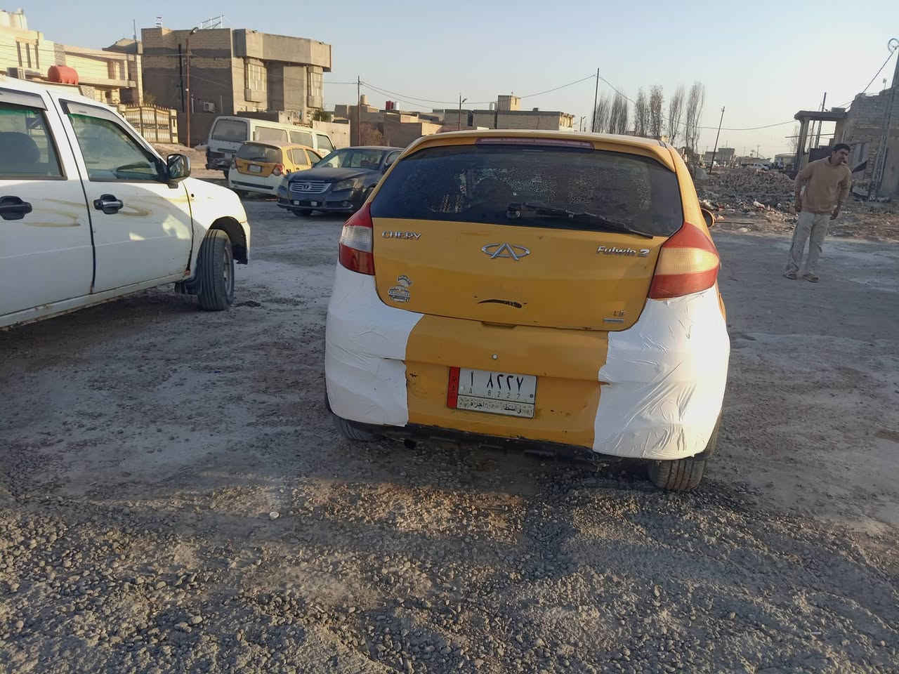 مكتب الفهود لبيع وشراء سيارات
السماوه جربوعيه ثانية قرب سيطره
***********
