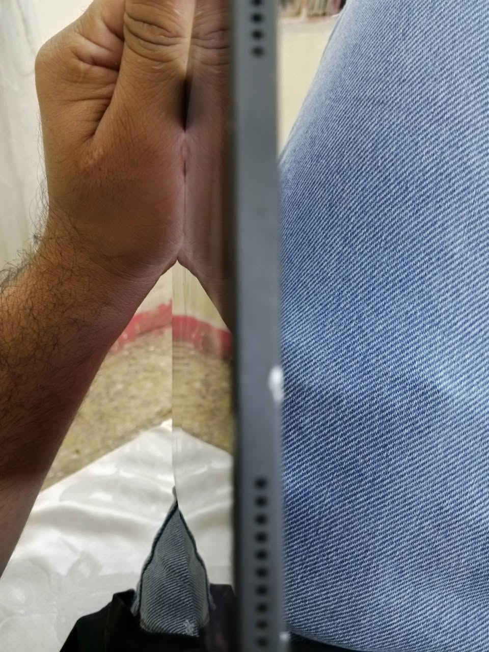 سلام عليكم تابلت ريد مجك للبيع ذاكره 512 والعشوائي 12 كامل ملحقاته مامفتوح فقط بي ضربه بشاصي سبب لبيع ضرف الله شاهد سعر 600 قفلل قفل


**إذا كنت صاحب هذا الإعلان وتريد حذفه لأي سبب، رجاءا أرسل رسالة إلى الدعم الفني**