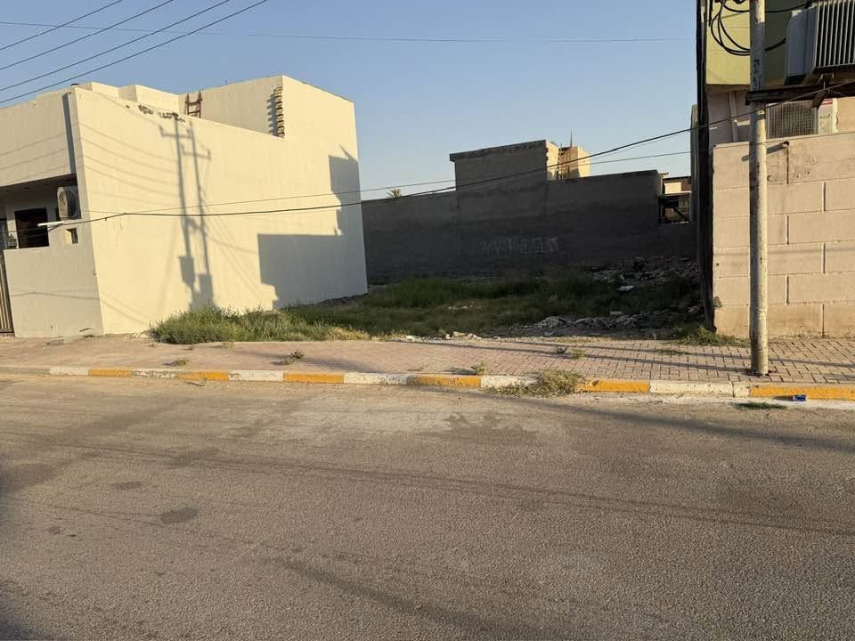 🏡 للبيع نصف قطعة أرض سكنية – طابو ملك صرف
📍 الموقع: منطقة الصحة
✅ نصف قطعة�✅ طابو ملك صرف سكني�📐 المساحة: 150 متر�📏 الواجهة: 12 متر�📏 النزال: 12.5 متر�🛣️ تقع على شارع بعرض 15 متر
فرصة مميزة للسكن ، موقع جيد وقريب من الخدمات، ومناسبة لبناء دار سكنية.
📞 للاستفسار والتواصل:�***********
