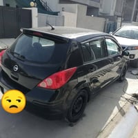 ٢٠١٠ • ضرر قطعتين • رقم اربيل