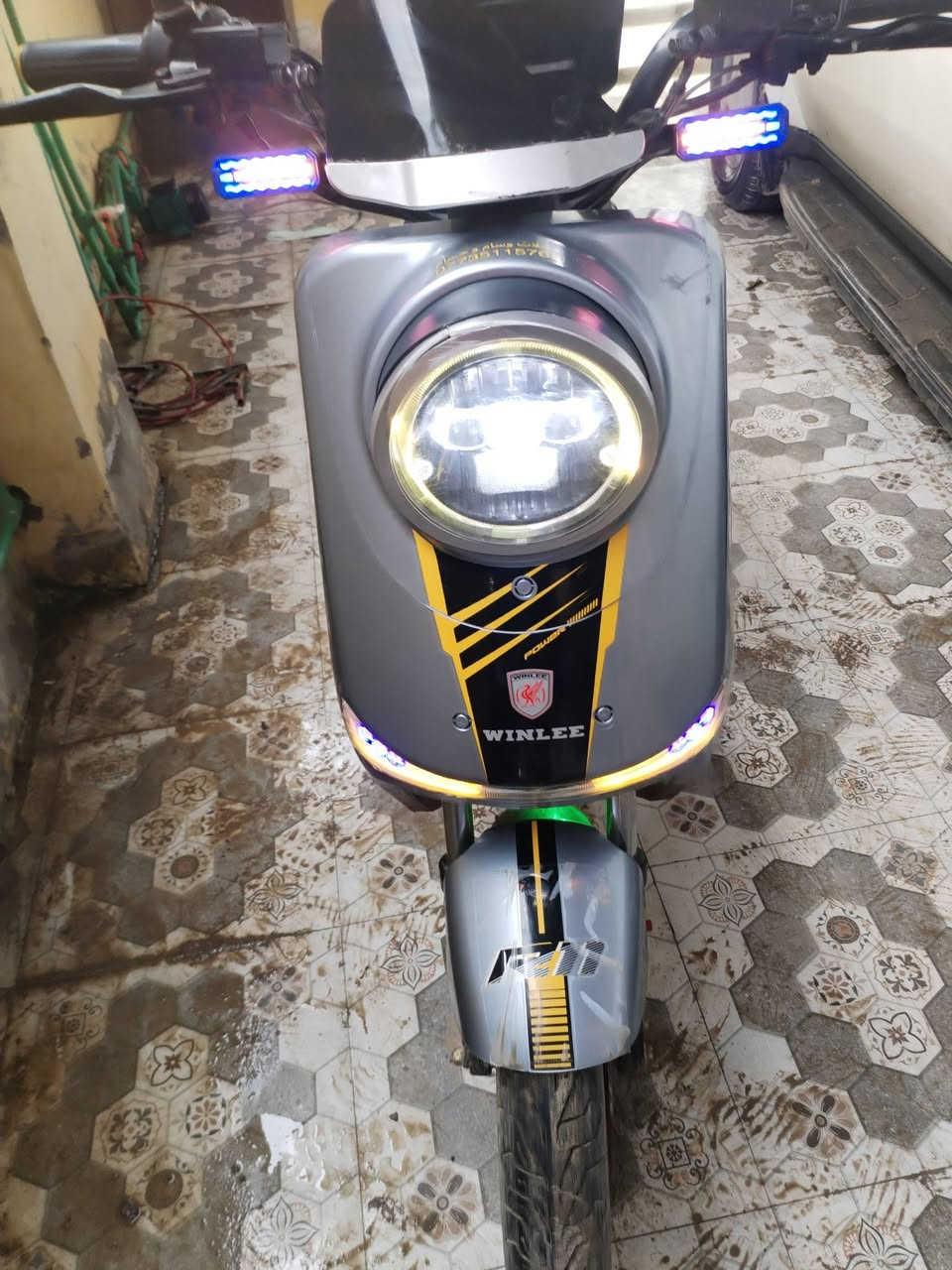 للبيع سعر خاص R11 /مستخدم قليل عنوان ديالى بعقوبه تقاطع السادة /*********** وتساب .
