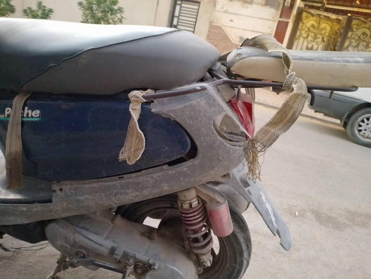 دراجة للبيع
مع صحن كامل مع اولمبي وواير

وكذلك مراوح سقف عدد 2
كربلاء حي سلام


**إذا كنت صاحب هذا الإعلان وتريد حذفه لأي سبب، رجاءا أرسل رسالة إلى الدعم الفني**
