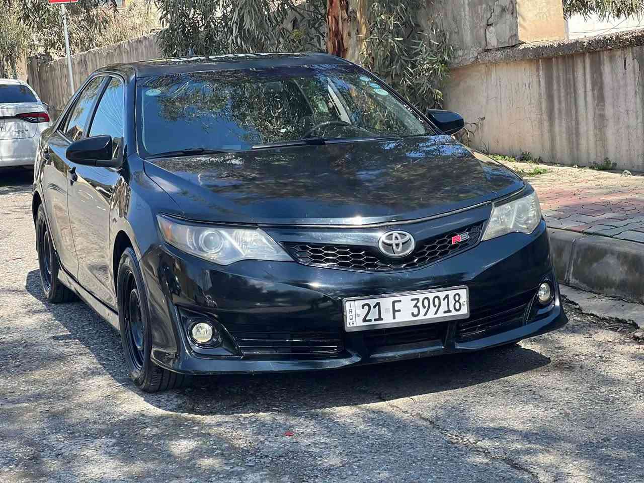 ***********
***********
کامیری2012  گیرومکینە ئە ڤە لون خلیجە فول فول مواسە فاتە گیرو مکینە و تە بریت و تە قە ورە قە بە شەرت 131هە زار رویشتوە بویاخ حیزام بویاخە دە  عم و لیدراوی قورسی  نیە سە نە ویتازە یە هە زە یتازە یە رە قە م یتازە یە بە ناوی خومانە ٤ تایە ویلی نویە هیج مە سروفیکی نیە بو زانیاری زیوتر پە یوە ندی بکە بە م ژمارە تە لە فۆنە كويسينجاك, أربيل
