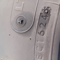 بصرة • غراض الفينية • قطع غيار