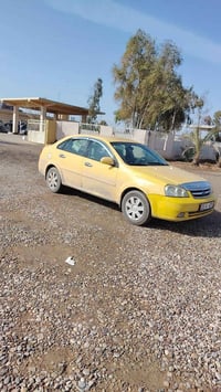 تكسي • ٢٠١٠ • خليجية