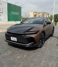 CROWN PLATINUM 2024  HYBRID MAX سلام عليكم  كراون بلاتينيوم موديل 2024...