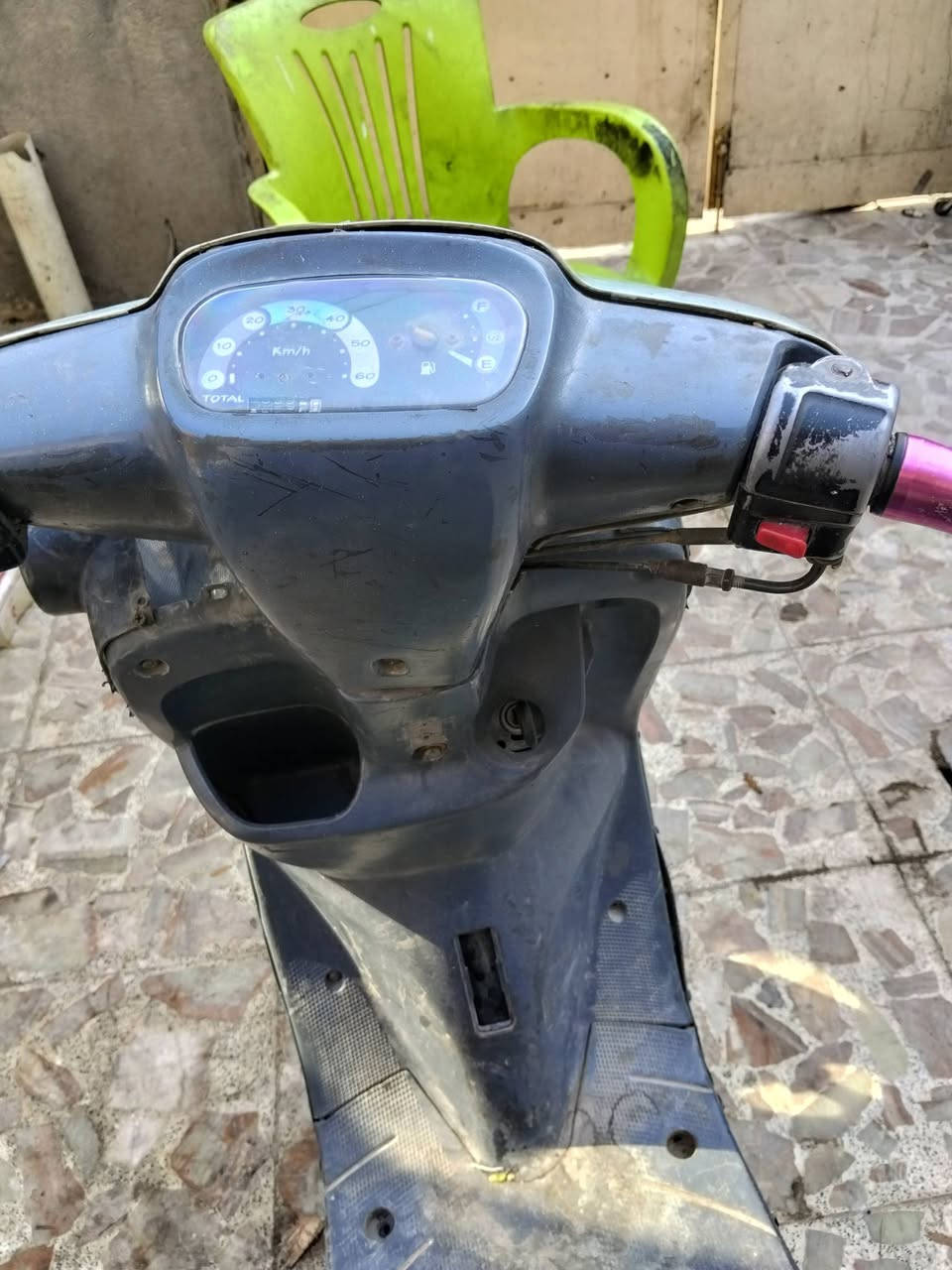 منغولي للبيع شغاله هندر واحد السعر 100 كربلاء حي العسكري
***********
***********
