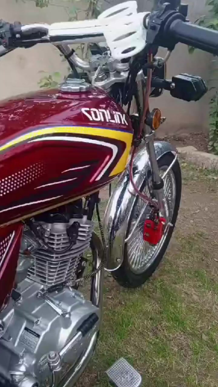 اسلام عليكم شباب دراجه البيع موديل ٢٥ محرك شرط مافتوح خمسه كير السعر ٦٥٠ وبيها مجال


**إذا كنت صاحب هذا الإعلان وتريد حذفه لأي سبب، رجاءا أرسل رسالة إلى الدعم الفني**