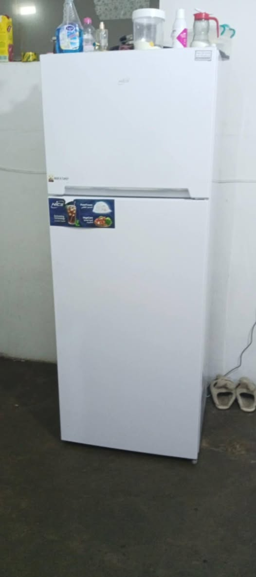 للبيع سعر ٣٥٠ وبيها مجال  كلش جديده بلكارتون ماصار شي أقل من شهر  ماخذه


**إذا كنت صاحب هذا الإعلان وتريد حذفه لأي سبب، رجاءا أرسل رسالة إلى الدعم الفني**