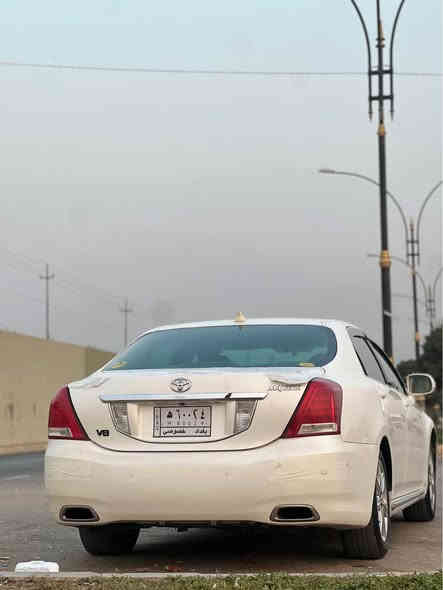 🔻ماجێستا 2010 مـــــــووس
🔻ئەی بی ئێس هەوا🌪
🔻دەبڵی چوپ و چوپەکانی حاسەیە🔻
🔻پێش و پشت حاسەیە🔻ڕادارە💡
🔻تحدید سرعە🚦
🔻چوار کوشن کارەبا کوشن خەزن🆘
🔻ئاوێنە ئیشارات ئاوێنە فۆتۆ🪞
🔻لایت ناوچەی کوێر و ئۆتۆ🎯
🔻تەبرید و کارەبایی بێ عەیب⚡⚡
🔻یەک پارچە بۆیاخی هەیە بێ ناوگرتن
🔻دەبڵ ئیکۆ ♥️
🔻گێڕ عادی و تۆماتیک هەشت گێڕ
🔻تراکشن سپۆرت
57گەڵاو مەجالی کەم
*********** بشدار
