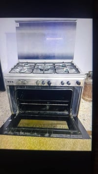 فرن • أجهزة منزلية • مطبخ