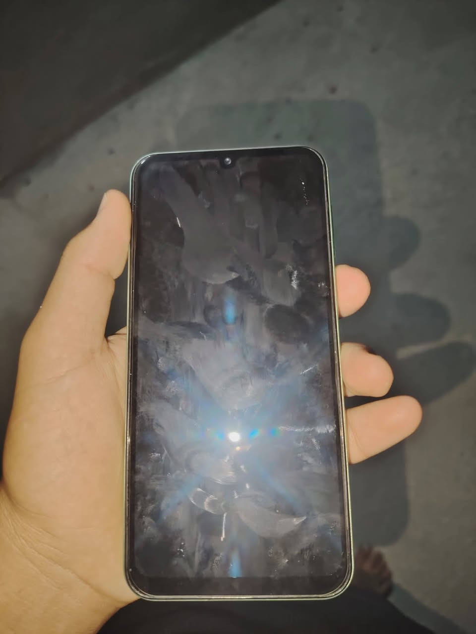 السلام عليكم يوجد مبايل a24 السعر160 وبي مجال شي قليل 
رام 6

ذاكره 128

60 فرام في ال ببجي


**إذا كنت صاحب هذا الإعلان وتريد حذفه لأي سبب، رجاءا أرسل رسالة إلى الدعم الفني**