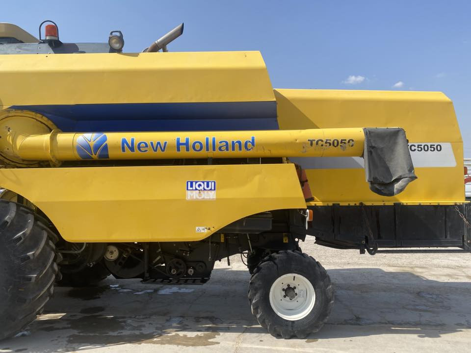 حاصودة للبيع
مواصفات :
*موديل 2008
*هايدرو 5050
*رقم سليمانية
*أوروبي بلجيكي اصلي
*مكفول كفالة عامة
*إدامة كامل
العنوان : كركوك - قرب مطعم ميديا
رقم الهاتف :
***********
***********
...
New
