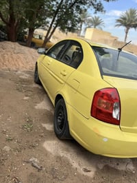 اكسنت • ٢٠١٠ • رقم بغداد