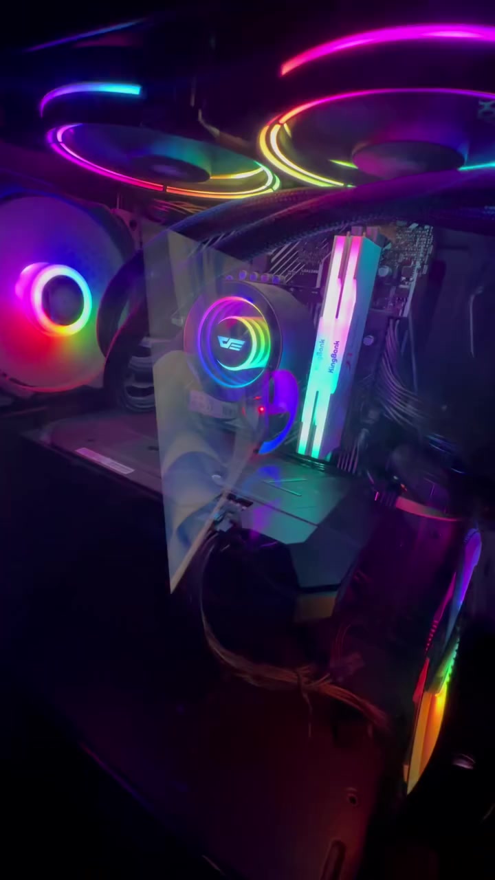 سلام عليكم تجميعه كامله مكمله ما بيه اي نقص المواصفات :-
تبريد ماءي 1710700k 4.7GH
Ram16
Gpu. 1660 super Gigabit
Pwer550
1Tb ssdm.2
Ssd256
مواصفات الشاشه
Ips 165 hz 1080p24ing Gagabit
بي شاشه لاضهار معلومات الشحن Ups1500va
ماوس كيبورد او سماعه هايبر اكس كلاود 2 مع ماوس باد وسبيكر خارجي واسلاك التوصيل مع جوستك بلي فور
رقمي ***********
السعر كامله 900 او بيهة مجال بسيط
H1
