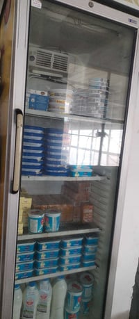 سلام. وعليكم براد لبيع سعر200 ستفسار 07813323653