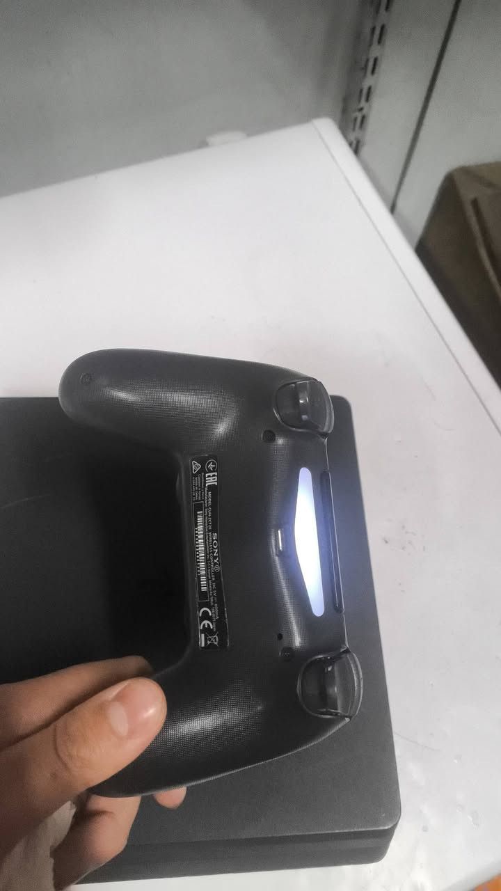 بلي 4سلم مهكر نضام القرص لا مصلح ولا مفتوح نضام 12.50 مكاني نجف


**إذا كنت صاحب هذا الإعلان وتريد حذفه لأي سبب، رجاءا أرسل رسالة إلى الدعم الفني**