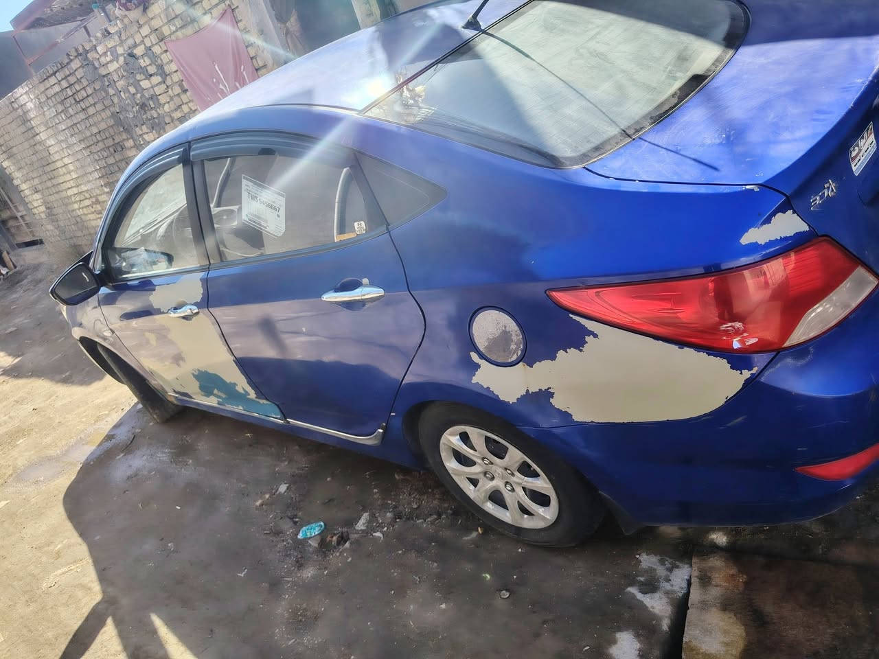 اكسنت ١٥ خليجيه ١٤٠٠ جارده رقم نجف مالك سياره بل حمزه ٧٥ قفل


**إذا كنت صاحب هذا الإعلان وتريد حذفه لأي سبب، رجاءا أرسل رسالة إلى الدعم الفني**