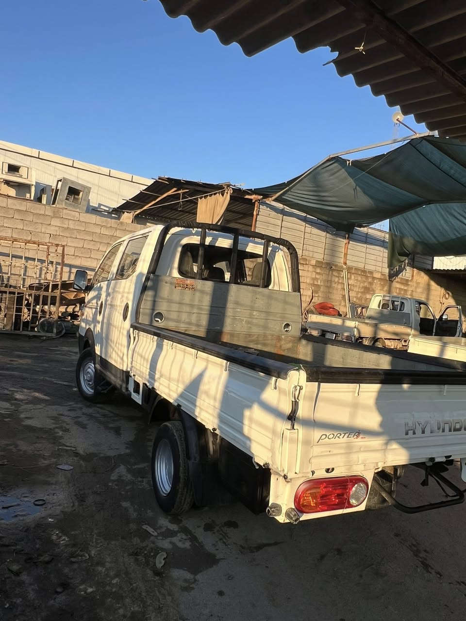 بورتر دبل قمارة ادوات ***********
