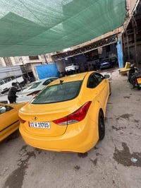 النترا موديل 2012رقم بغداد فول مواصفات ما عده البصمه المحرك 1800موجود ...