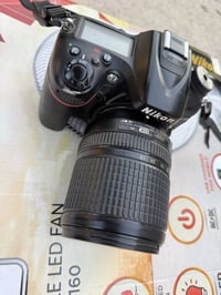 نيكون 7100 • كاميرا • بغداد