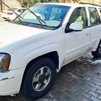 بلايزر • ٢٠٠٥ • رقم بصره